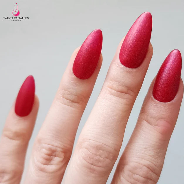 Curtain Call ButterCream Color Gel